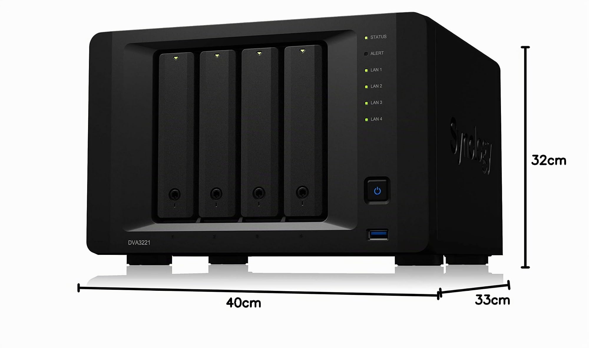 synology-dva3221-nvr-bureau-4-baies-ia-vid-osurveillance image 7