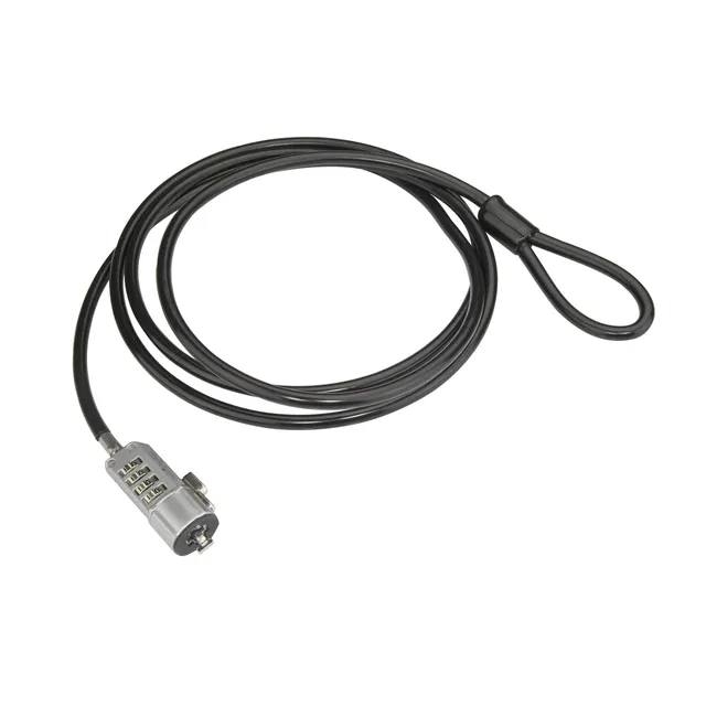 startech-com-ltlock-c-ble-antivol-universel-1-8-m-pour-ordinateur-portable-verro image 1