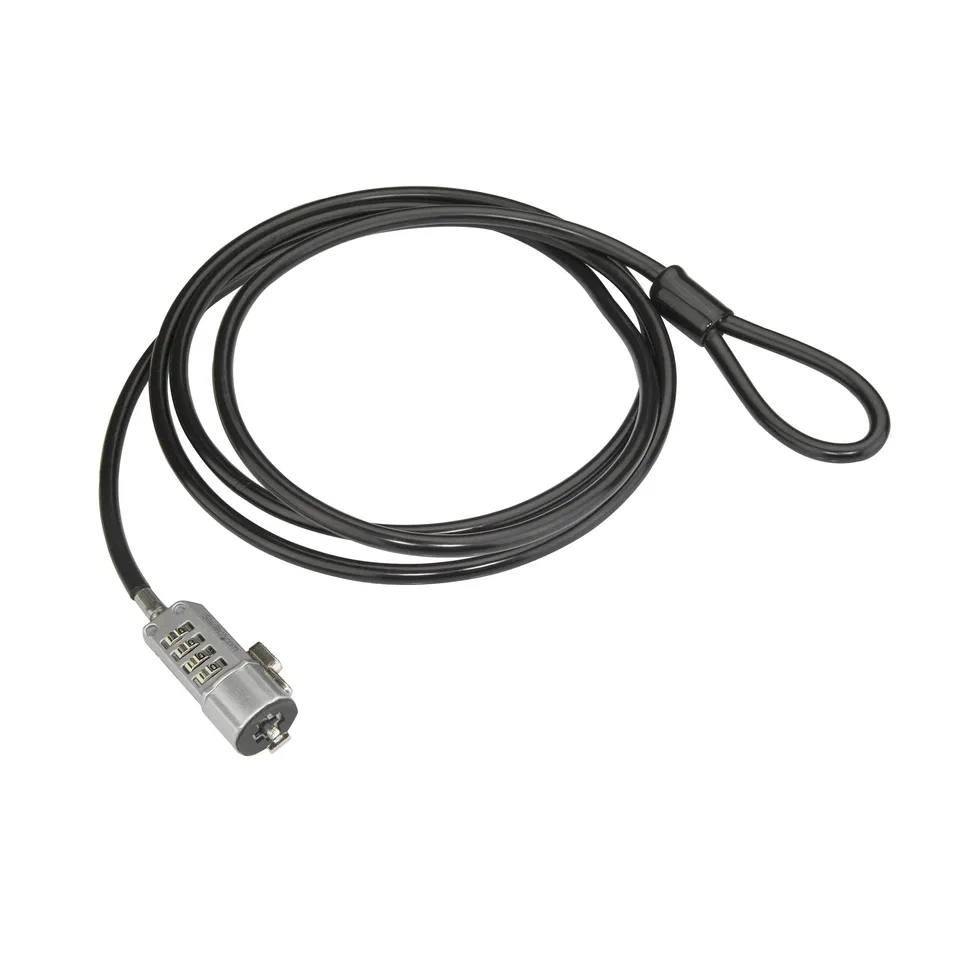 startech-com-ltlock-c-ble-antivol-universel-1-8-m-pour-ordinateur-portable-verro image 1