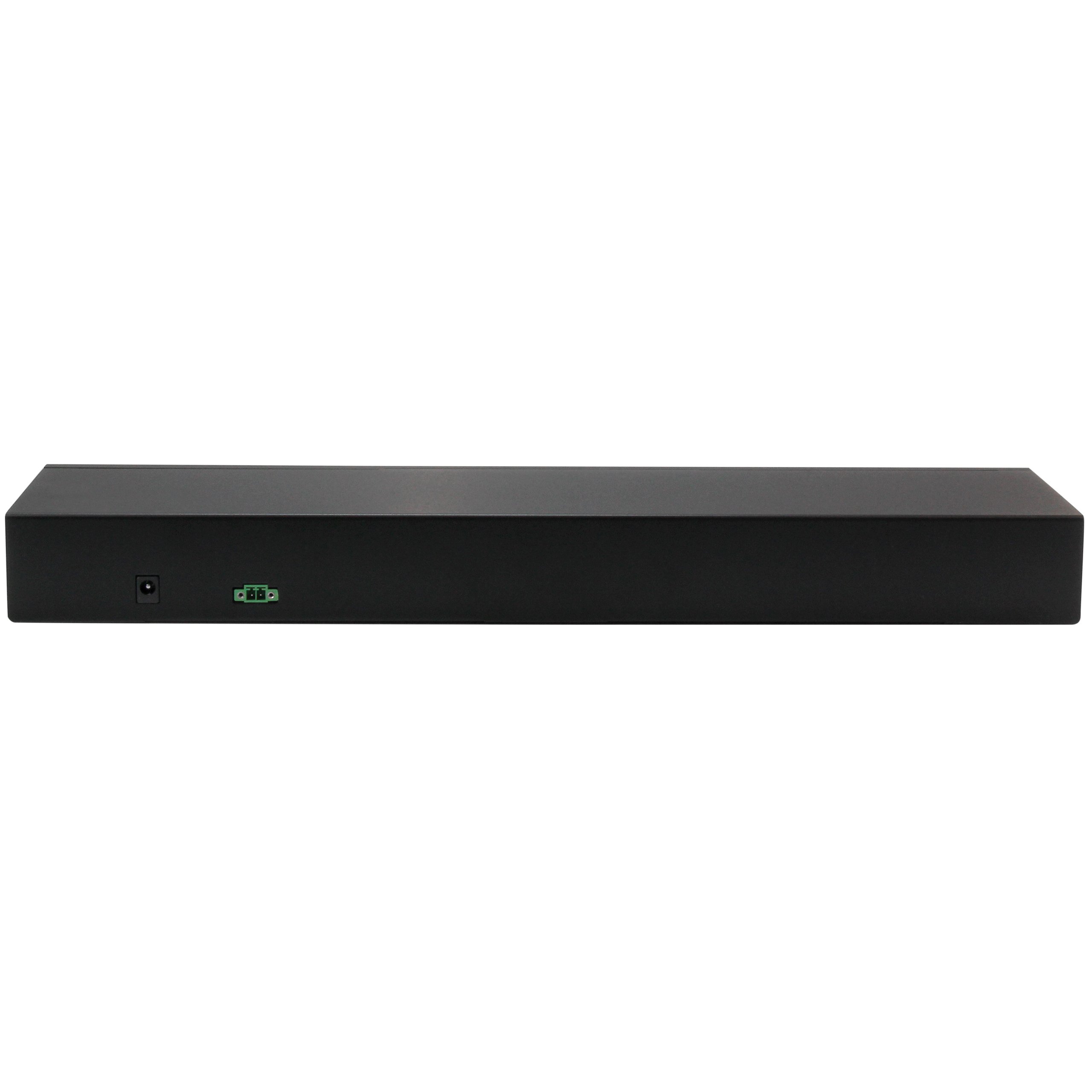 startech-com-icusb23208fd-hub-usb-vers-8-ports-s-rie-rs232-db9-m-tal-rack image 3