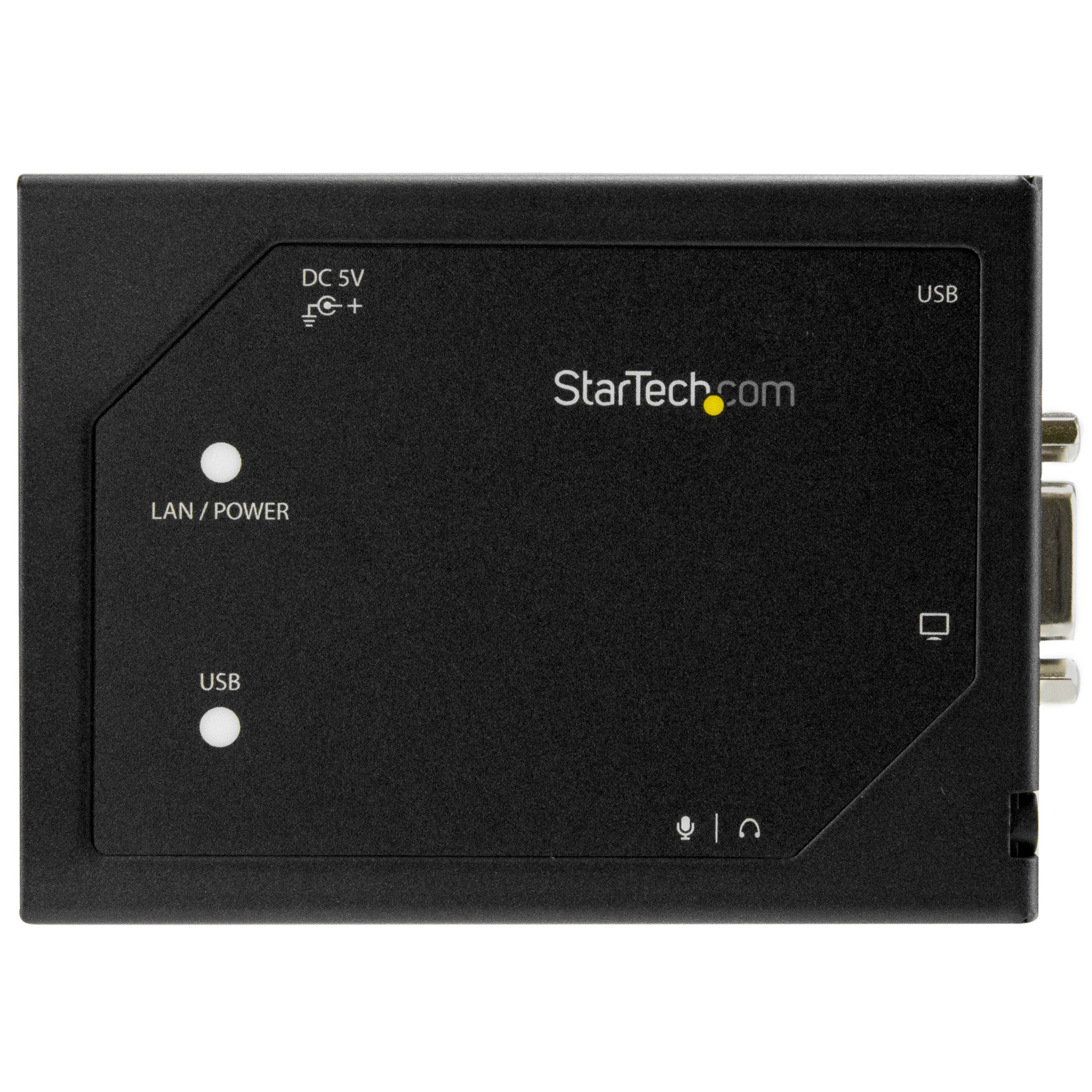 startech-com-ipusb2vga2-extendeur-vid-o-vga-sur-ip-avec-hub-usb-2-ports-1920x120 image 2