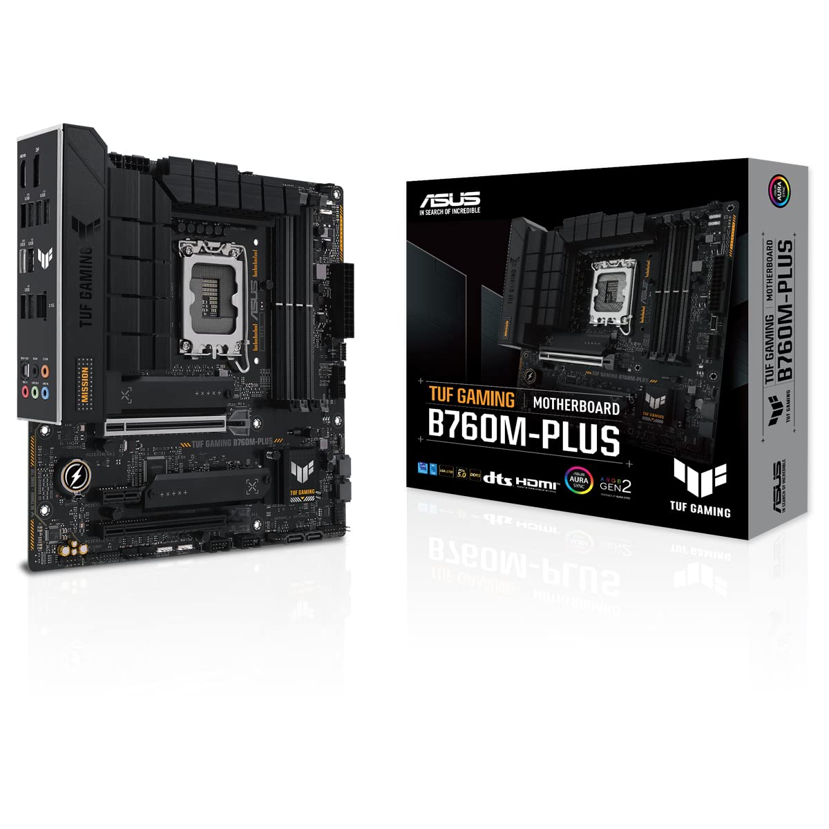 asus-tuf-gaming-b760m-btf-wifi-carte-m-re-micro-atx-ddr5 image 8