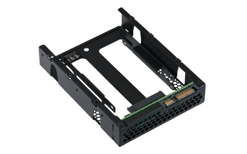 qnap-qda-a2ar-adaptateur-raid-3-5-vers-2-x-ssd-2-5-sata image 3