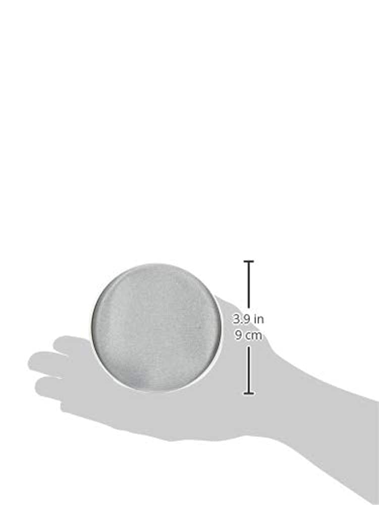 startech-com-rolwrstrst-repose-poignet-ergonomique-souris-tissu-argent image 3