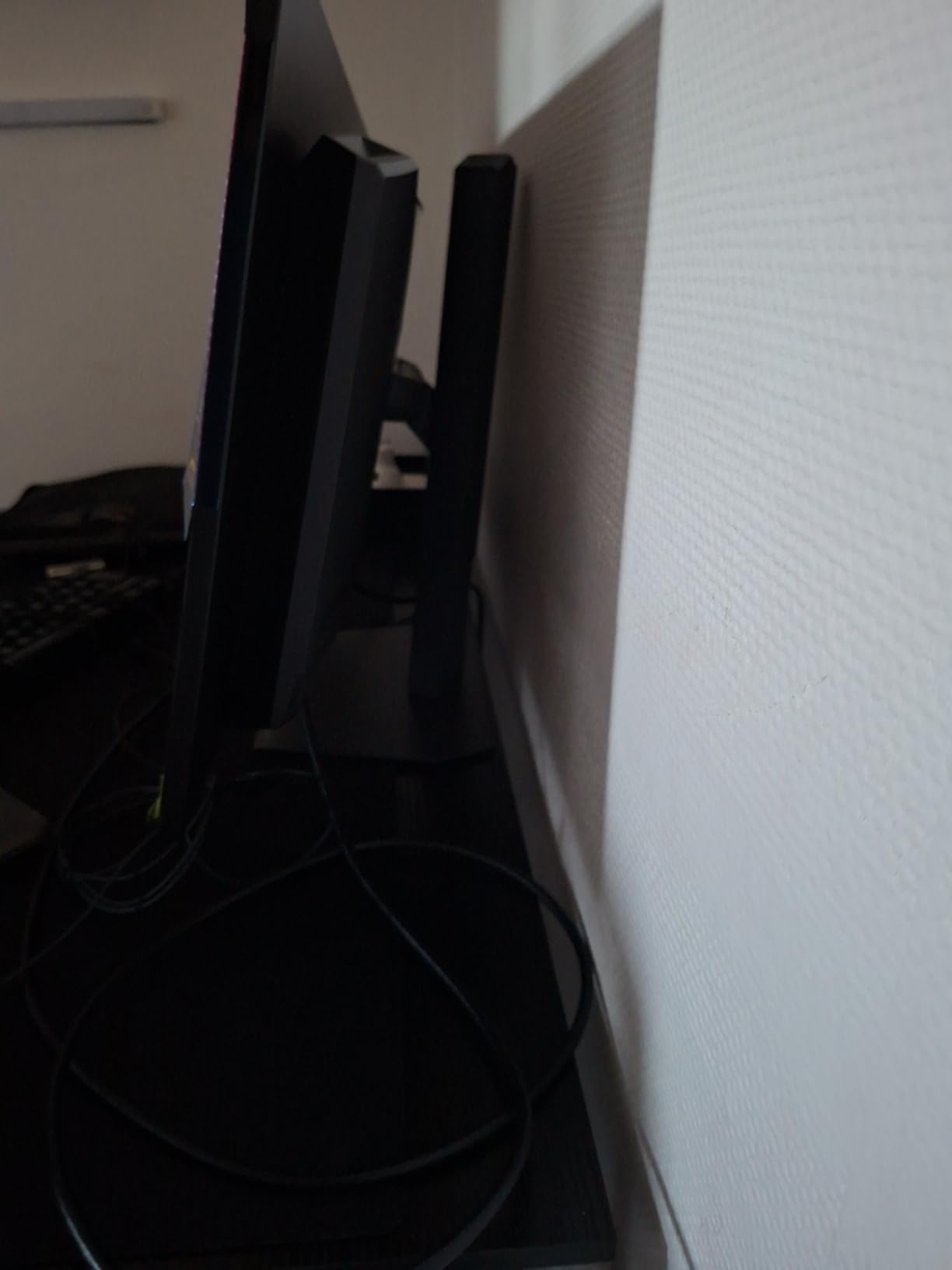 Mon fils ne quitte plus son bureau