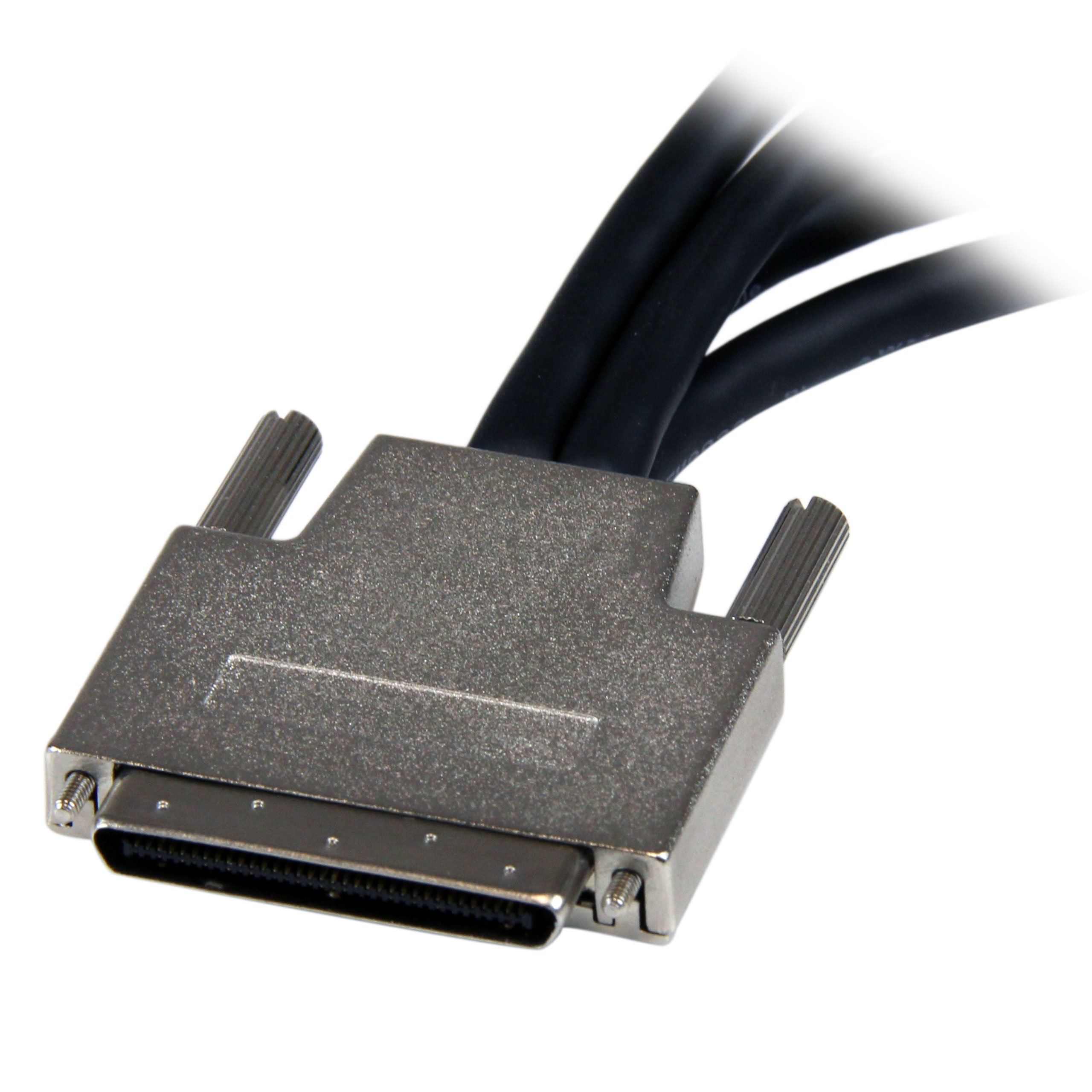 startech-com-c-ble-r-partiteur-vhdci-68-broches-vers-quad-dvi-4x-dvi-d-femelle-v image 2
