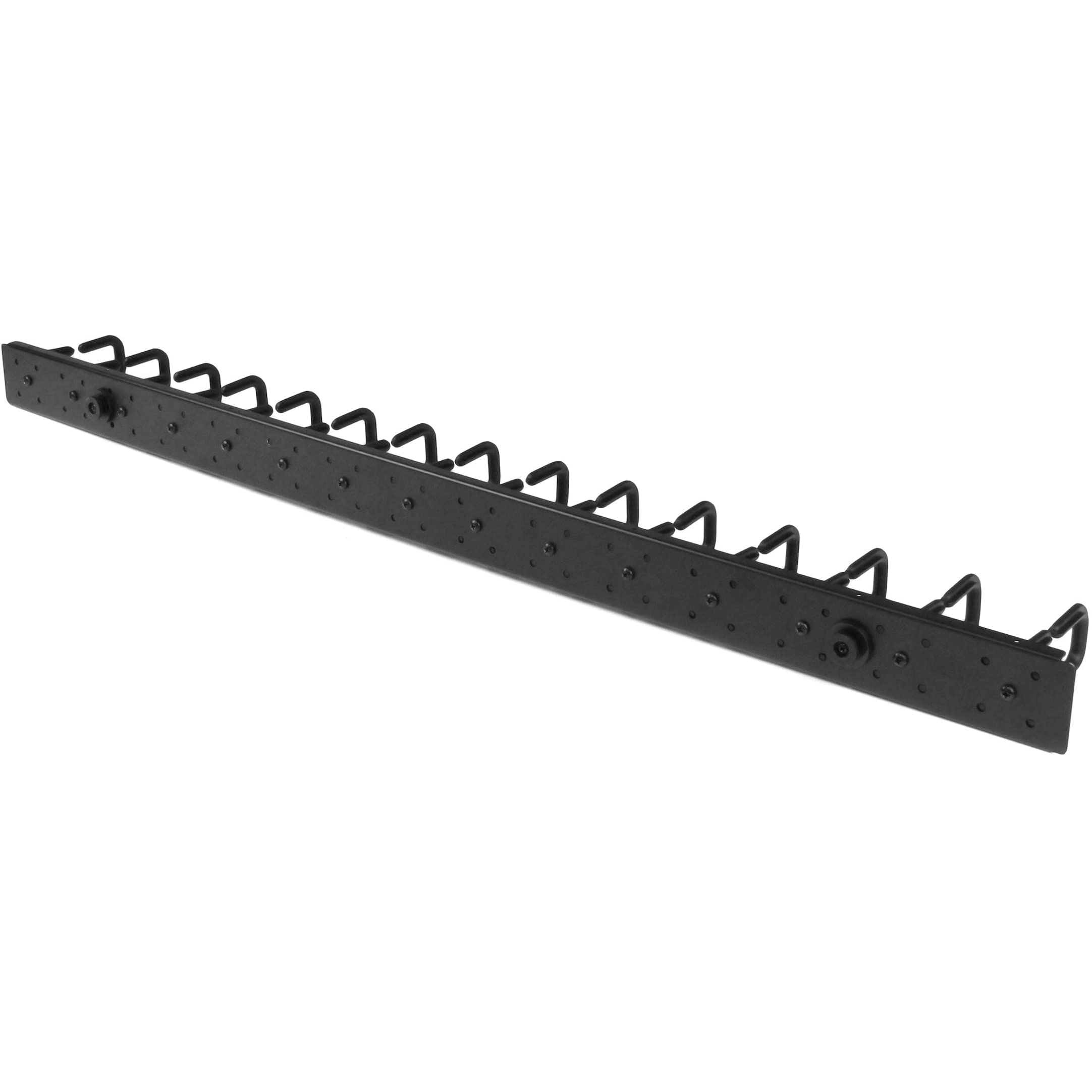 startech-com-cmver40ud-gestion-de-c-bles-verticale-40u-anneaux-en-d-lot-de-2 image 6