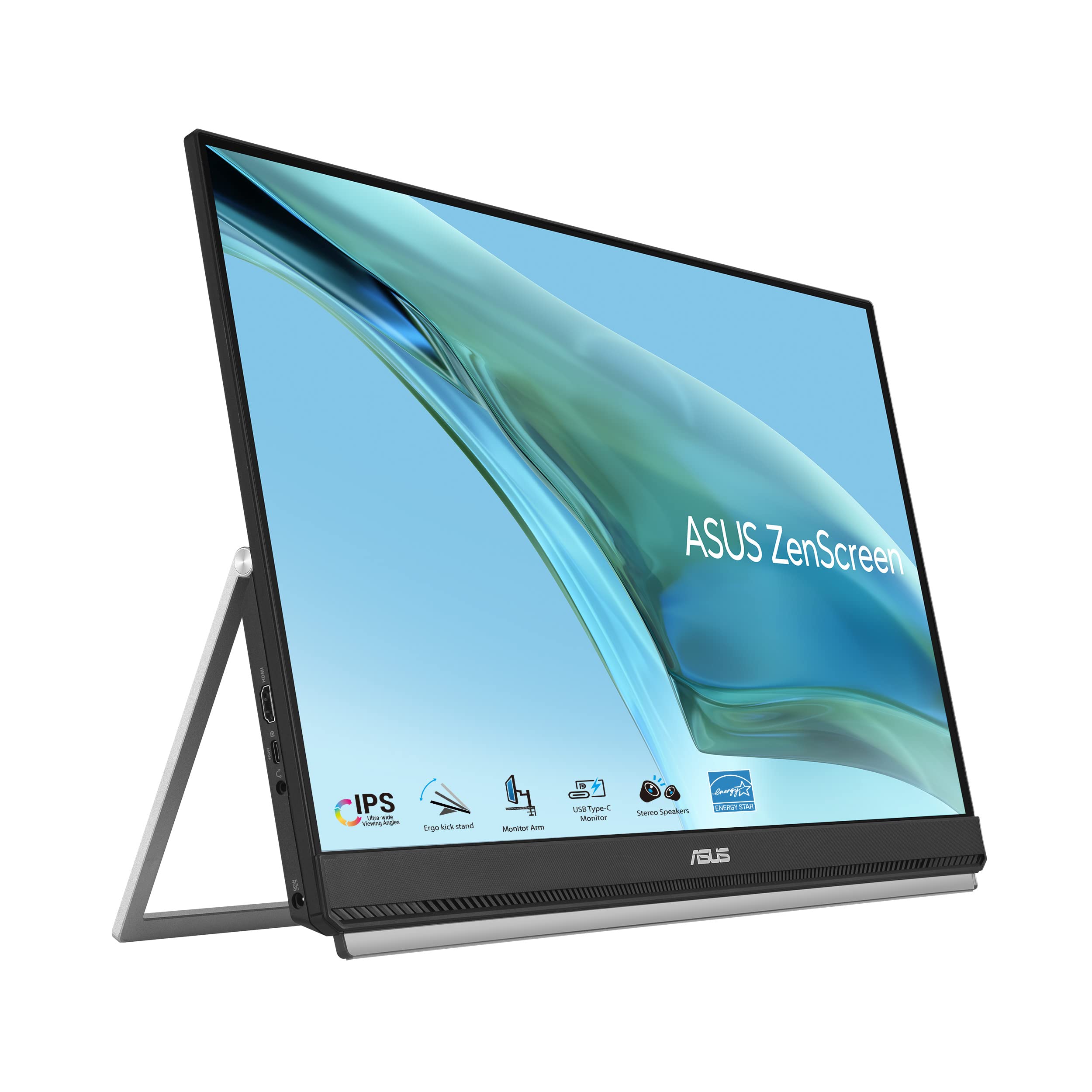 asus-rog-zenscreen-mb249c-moniteur-portable-24-full-hd-ips-usb-c-60w image 1