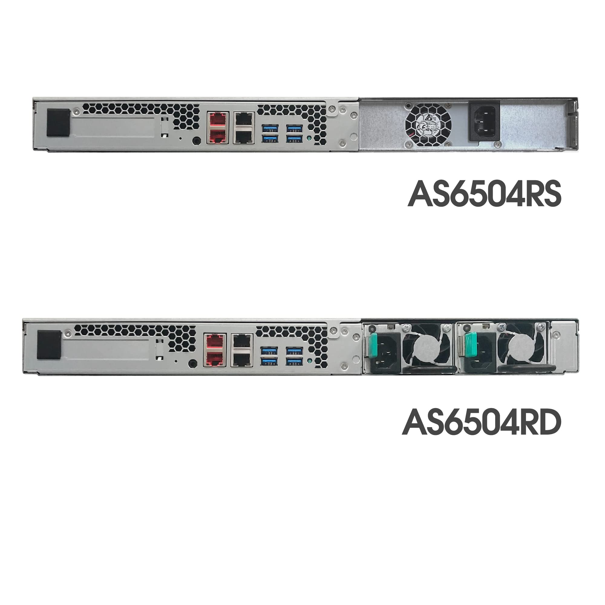 asustor-lockerstor-as6504rd-nas-rack-4-baies-quad-core-2-1-ghz-8-go-ddr4 image 6