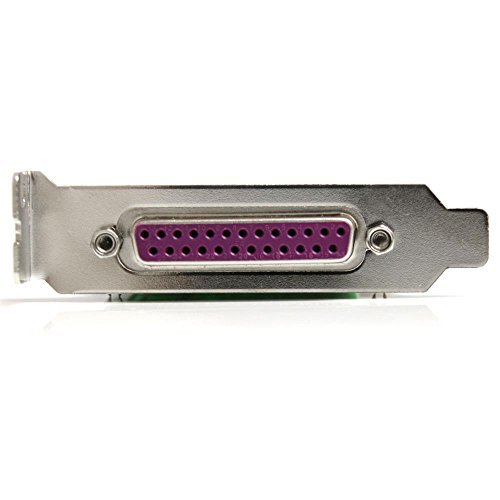 startech-com-pci1p-lp-carte-adaptateur-pci-vers-1-port-parall-le-low-profile image 7