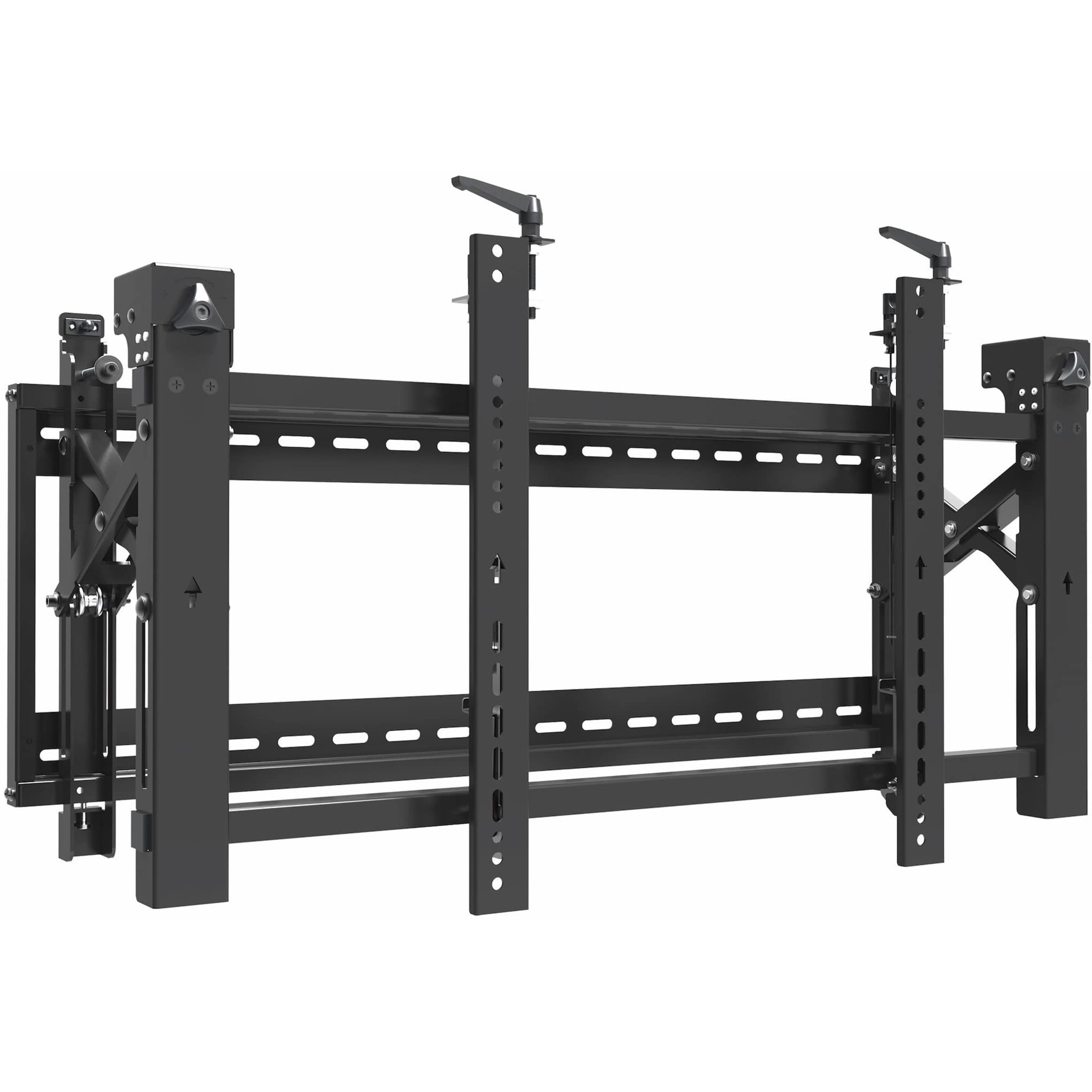 startech-com-vidwallmnt-support-mural-acier-pour-cran-45-70-pouces-antivol-70-kg image 1