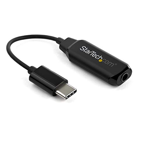 startech-com-usbcaudio-adaptateur-audio-usb-c-vers-3-5-mm-noir image 5