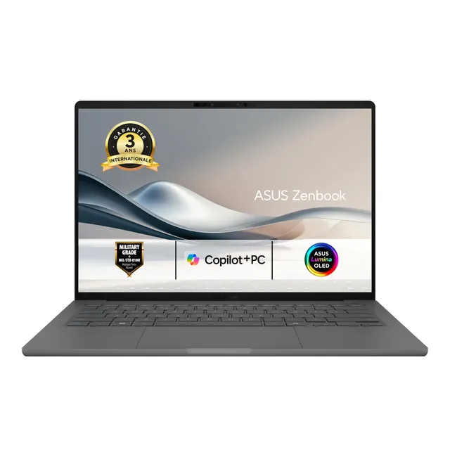 asus-rog-zenbook-a14-ux3407ra-qd011w-pc-portable-14-pouces-oled-copilot-pc image 1