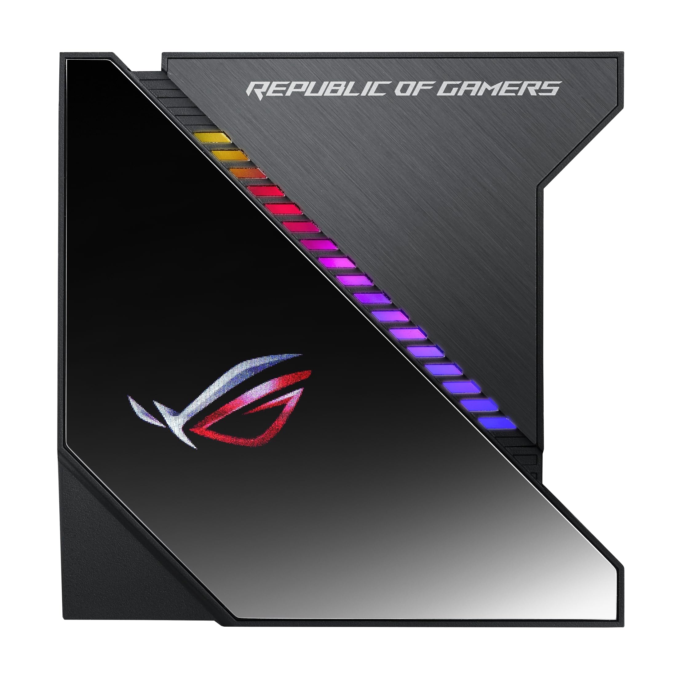 asus-rog-ryujin-360-kit-watercooling-cpu-all-in-one-oled-360mm image 7