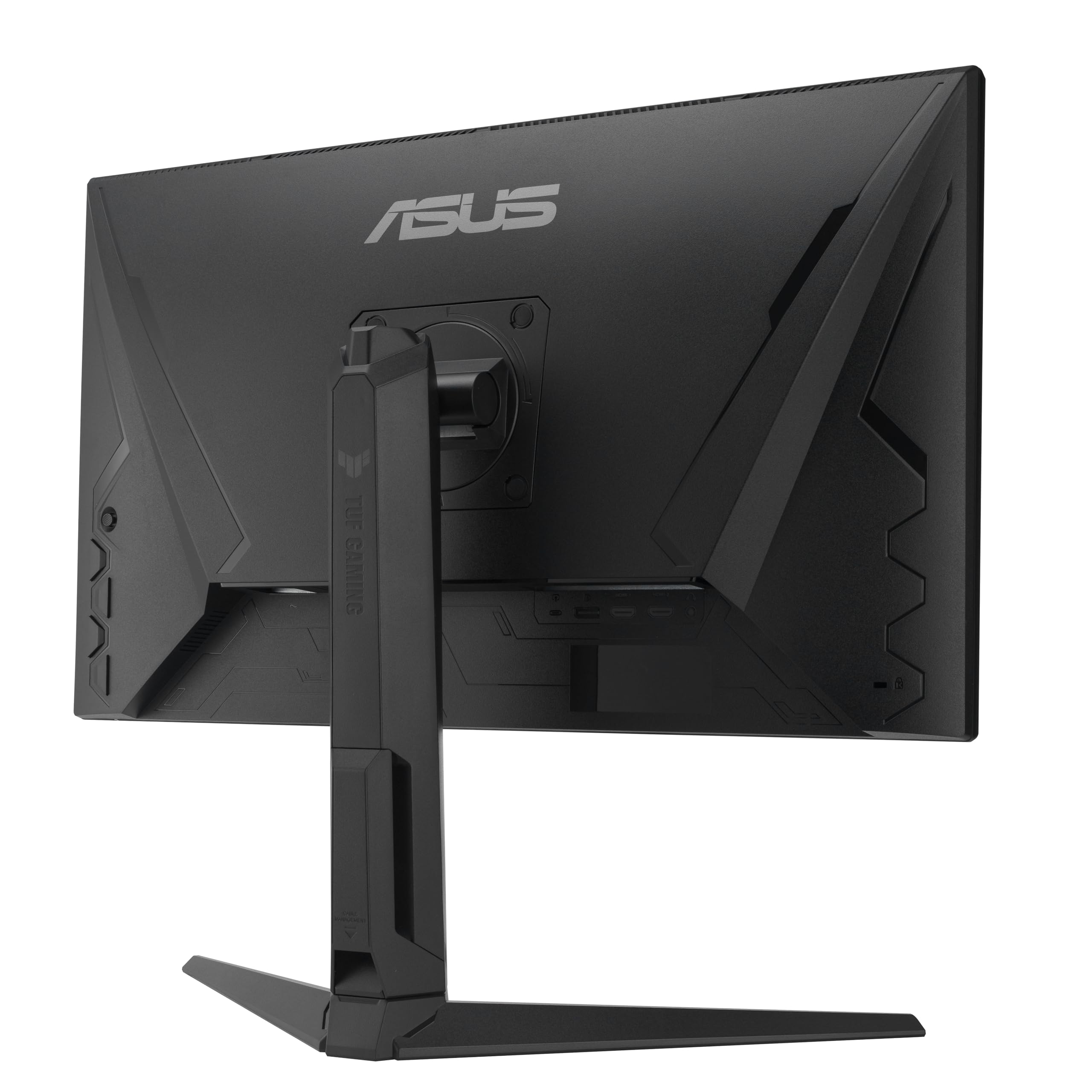asus-tuf-gaming-vg27uqel5a-moniteur-gaming-27-4k-fast-ips-dual-mode-4k-80-hz-fhd image 4
