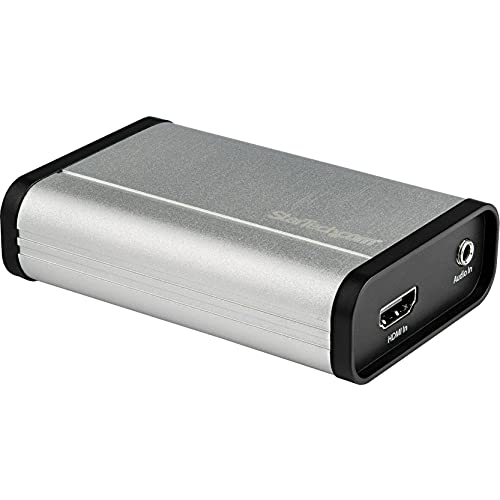 startech-com-carte-capture-vid-o-hdmi-vers-usb-c-uvc-1080p-60ips-uvchdcap image 7
