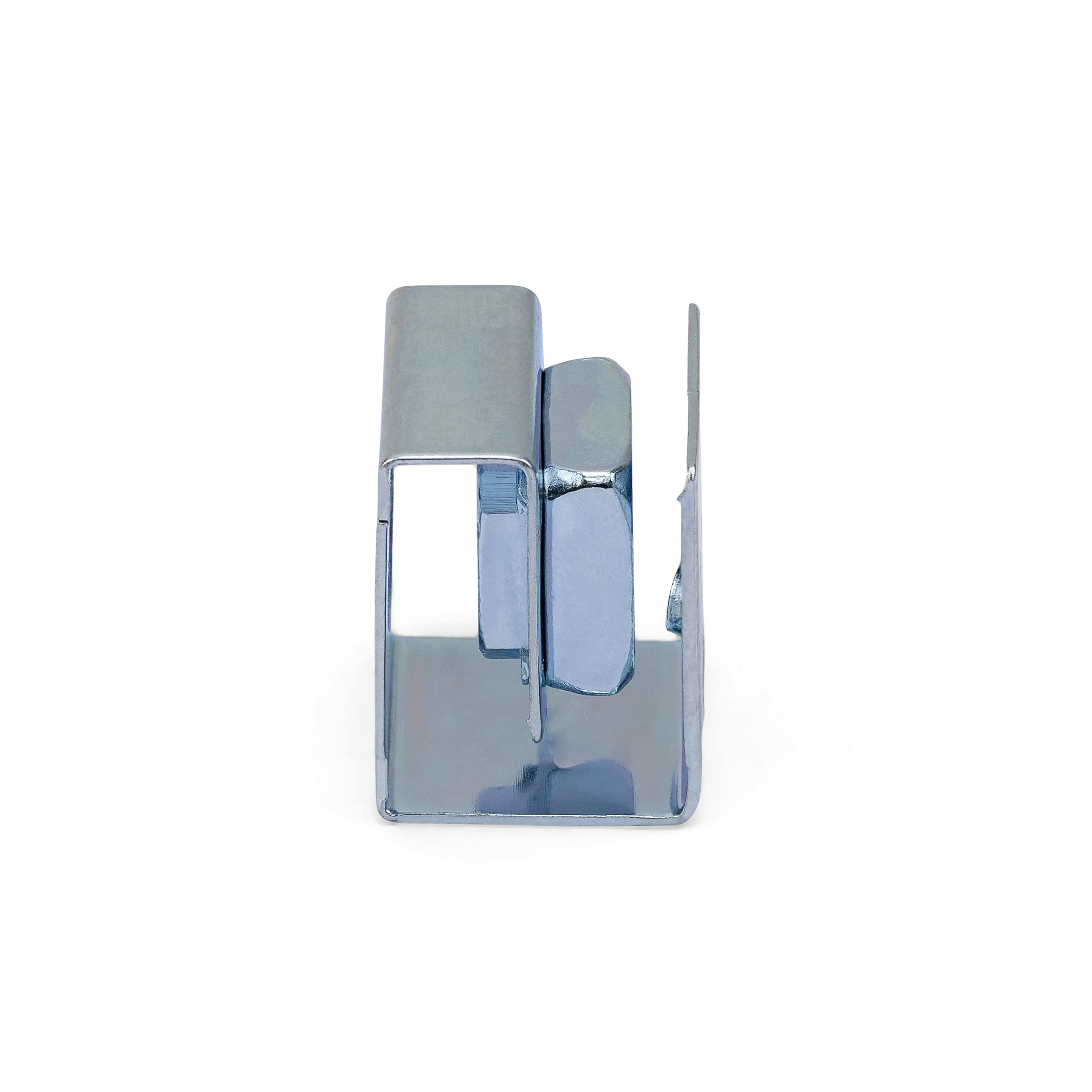 startech-com-lot-50-vis-10-32-19mm-et-crous-clip-pour-rack image 4