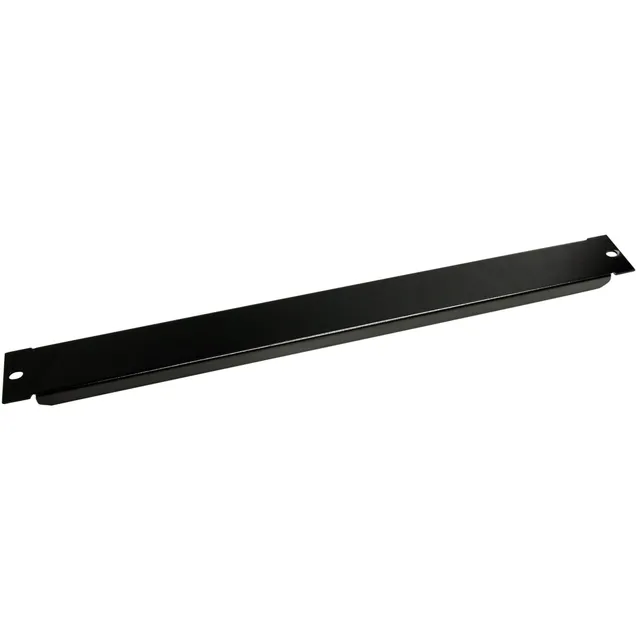 startech-com-blankb1-panneau-obturateur-rack-19-1u-48-cm image 1