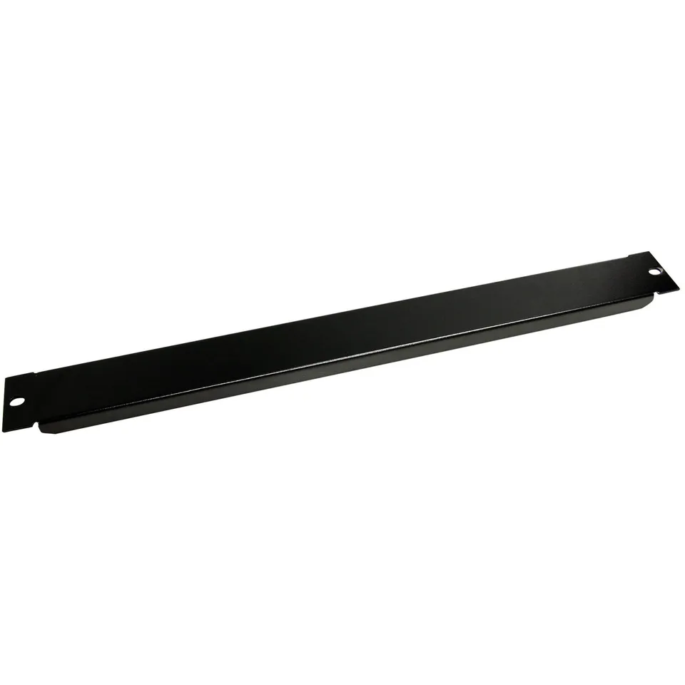 startech-com-blankb1-panneau-obturateur-rack-19-1u-48-cm image 1