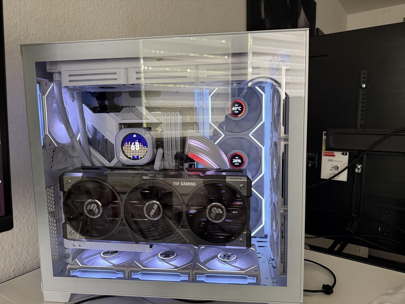 Une claque en 4K