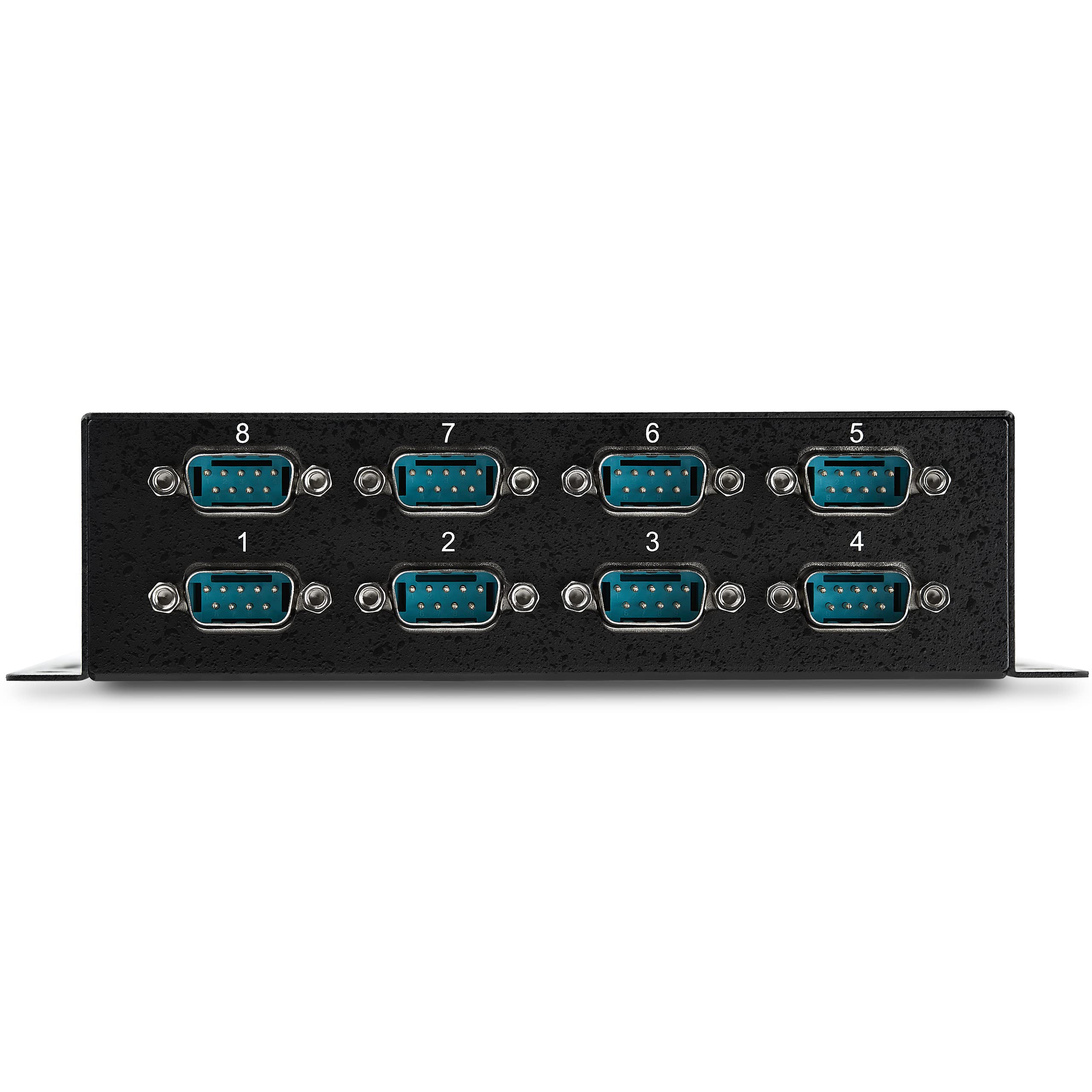 startech-com-icusb2328i-adaptateur-usb-vers-s-rie-rs232-8-ports-rail-din image 3