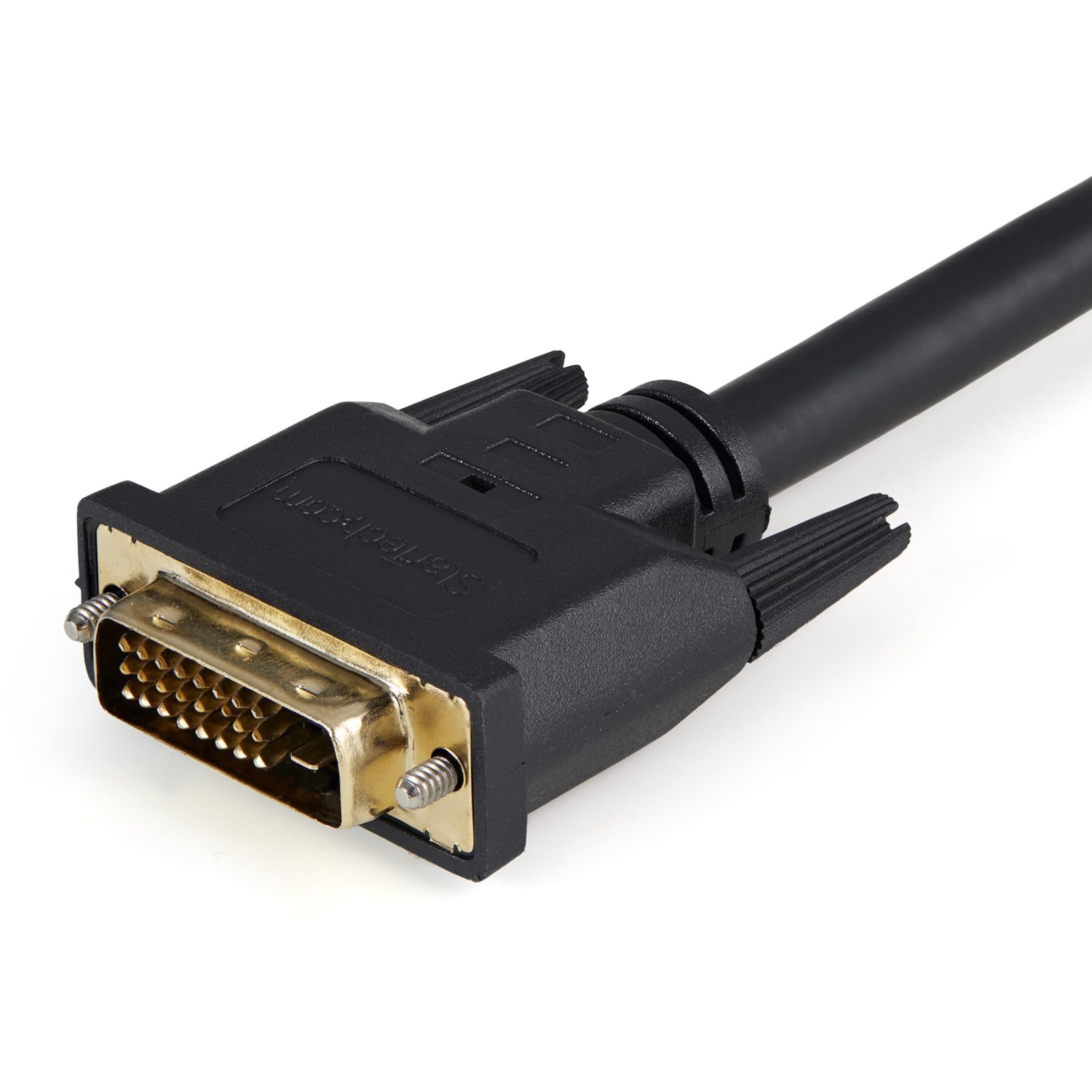 startech-com-dvispl1dd-c-ble-r-partiteur-y-dvi-d-vers-2x-dvi-d-30-cm image 5