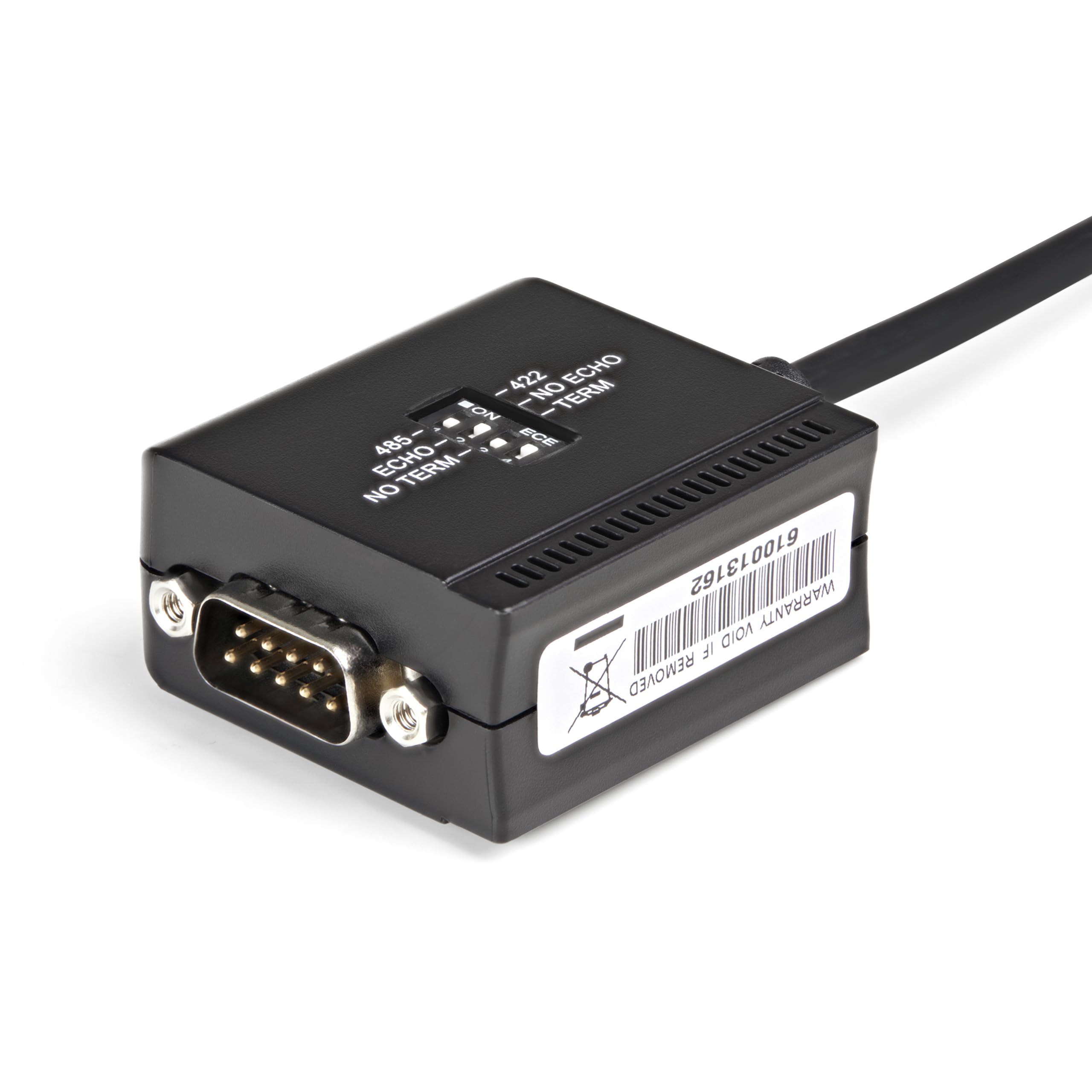 startech-com-icusb422-c-ble-adaptateur-usb-vers-rs422-485-1-80m-pro image 4