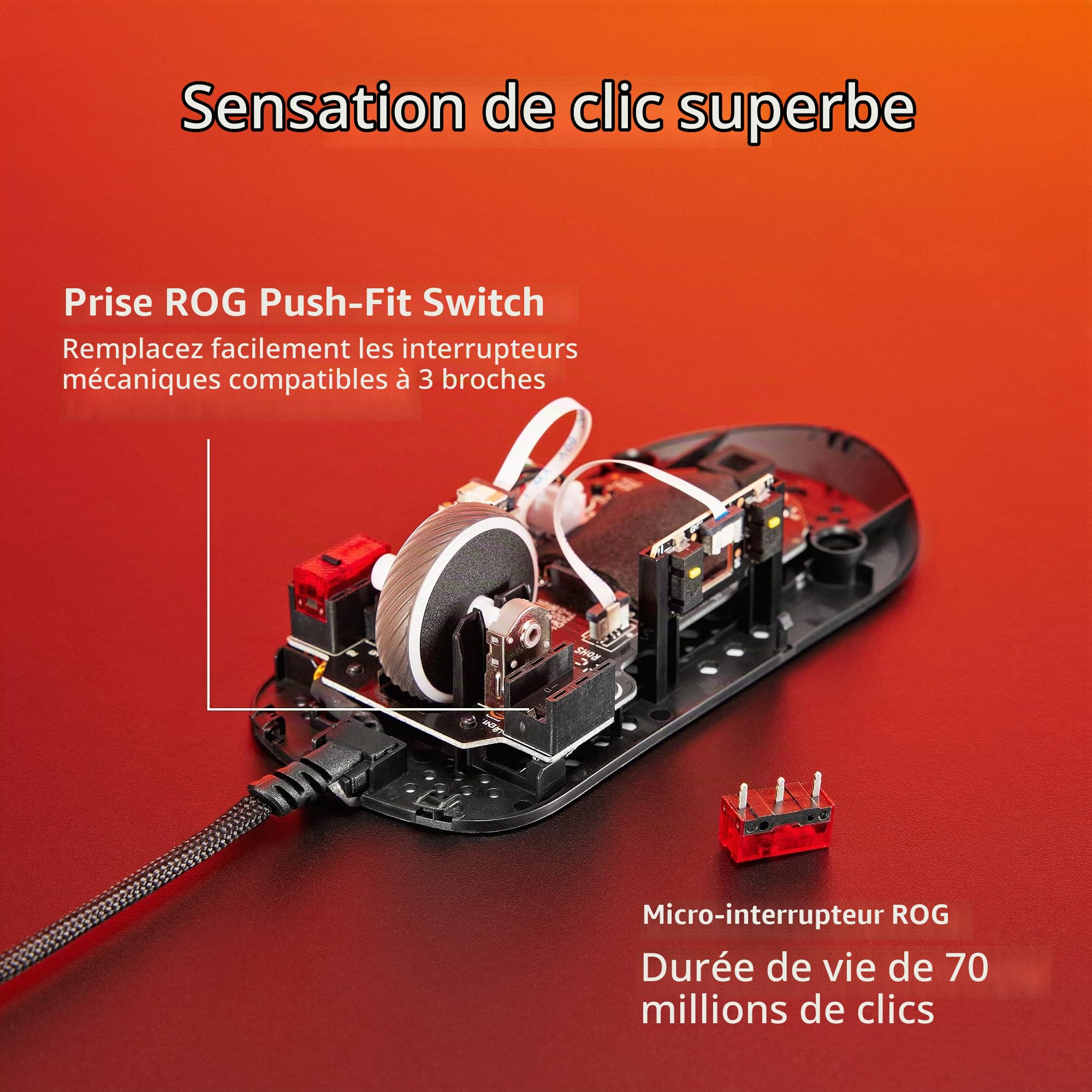 asus-rog-strix-impact-iii-souris-gaming-filaire-12000-dpi-rgb image 7