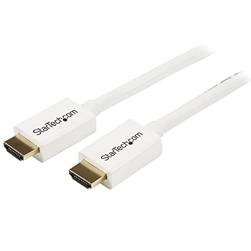 startech-com-c-ble-hdmi-mural-7-m-4k-30hz-cl3-blanc-hd3mm7mw image 6