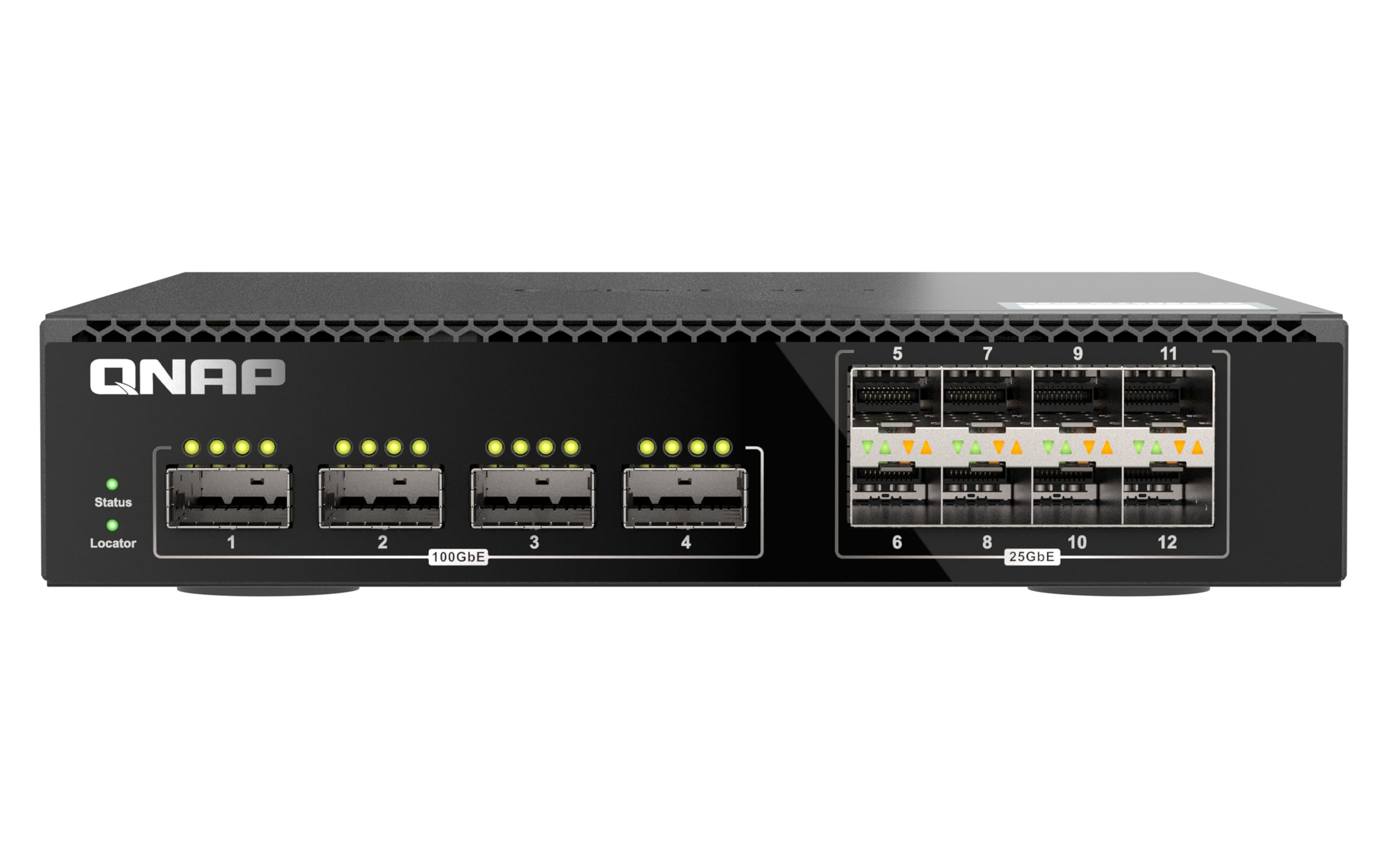 qnap-qsw-m7308r-4x-switch-manag-8x25g-sfp28-4x100g-qsfp28 image 1