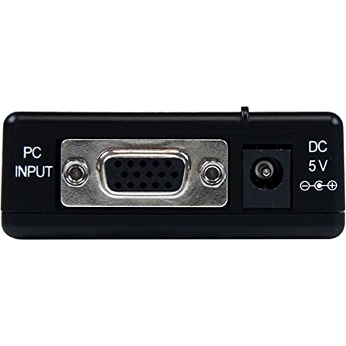 startech-com-adaptateur-convertisseur-vga-vers-composite-s-video-1600x1200-vga2v image 4