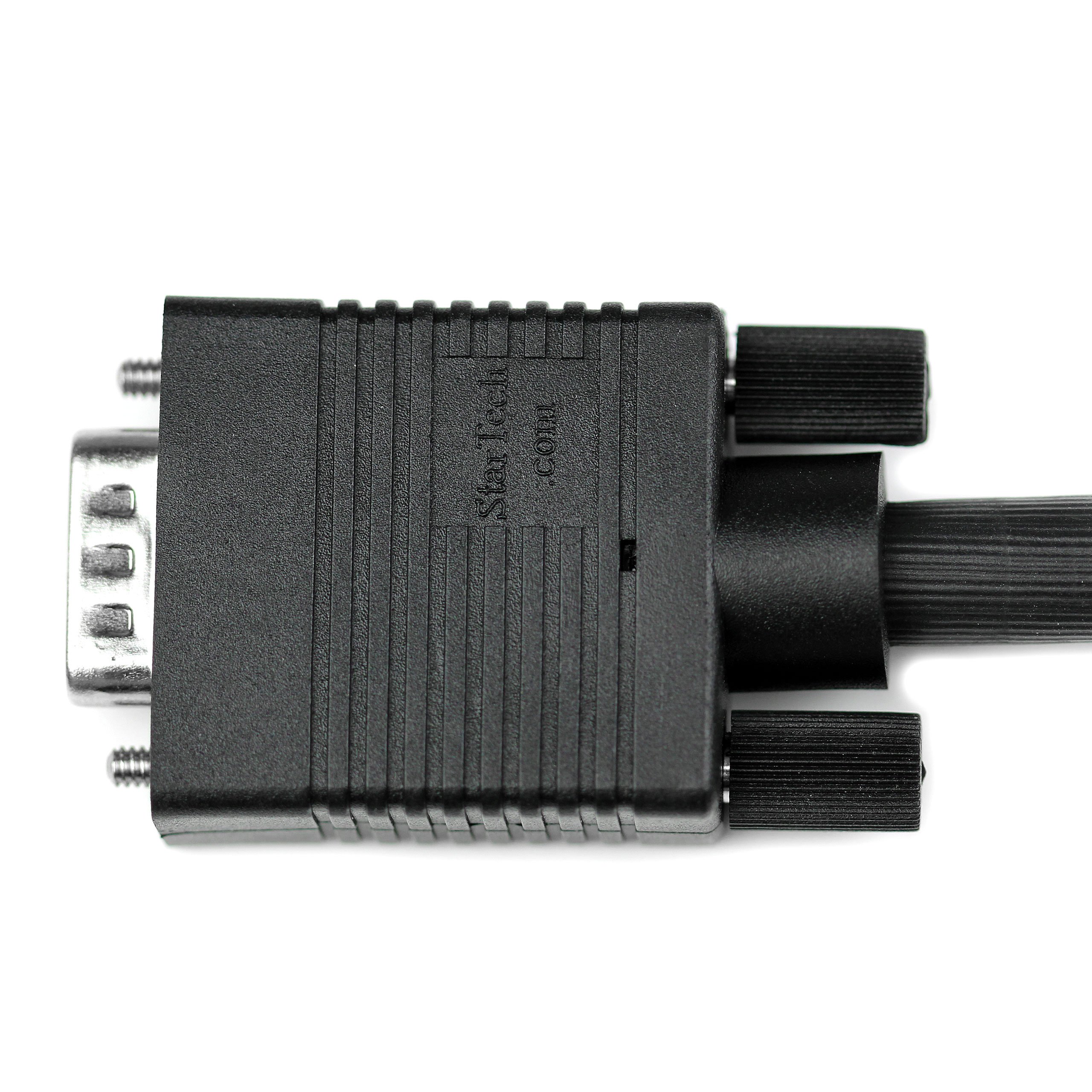 startech-com-mxt101mmhq1-c-ble-vid-o-vga-coaxial-hd15-m-m-30-cm-haute-r-solution image 6