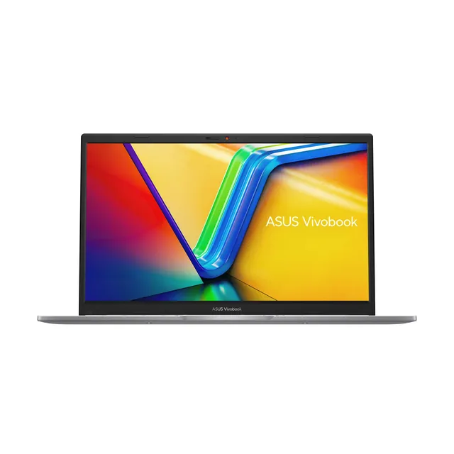 asus-rog-vivobook-14-x1404va-pc-portable-14-fhd-i5-120u-16go-512go-argent image 1