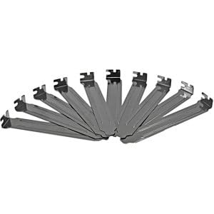startech-com-plateblank-caches-slot-pc-pleine-hauteur-acier-lot-de-10 image 6