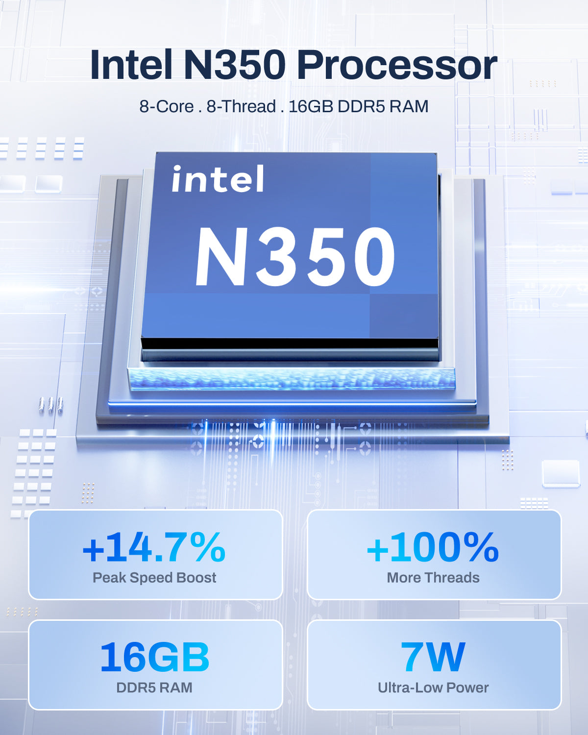 terramaster-f4-425-pro-nas-4-baies-intel-n350-16-go-ddr5 image 2