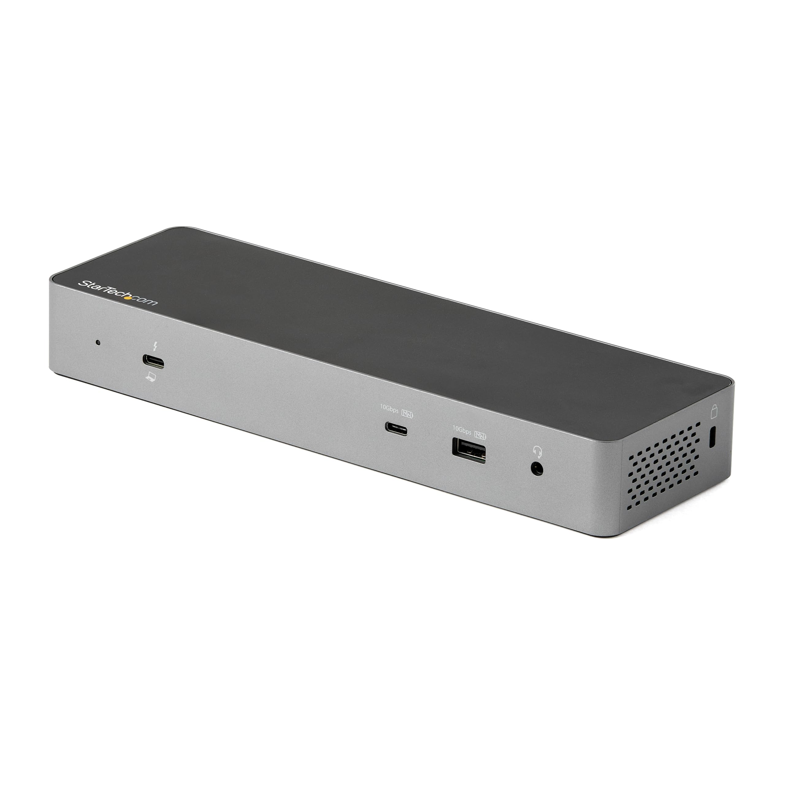 startech-com-tb3cdk2dpue-station-d-accueil-thunderbolt-3-usb-c-double-cran-4k image 8