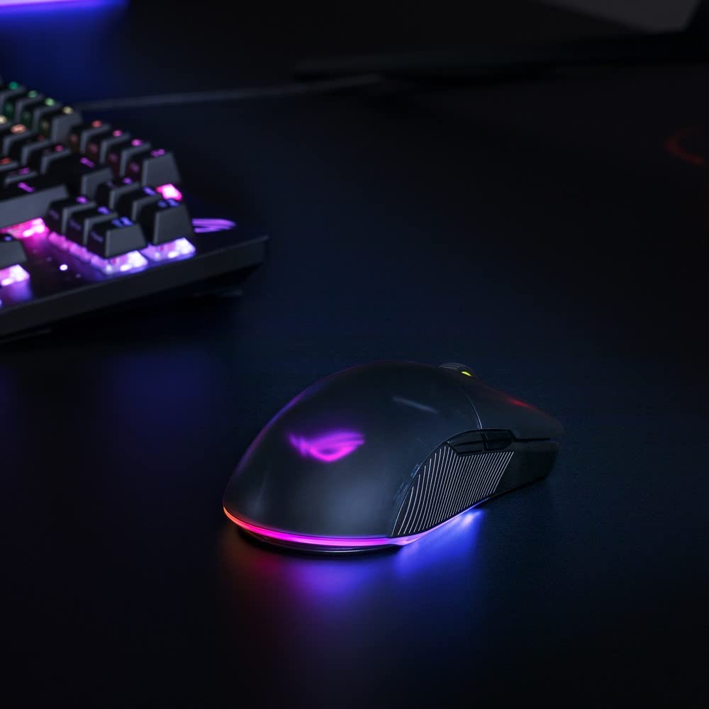 asus-rog-pugio-ii-souris-gaming-sans-fil-ambidextre-16000-dpi image 8
