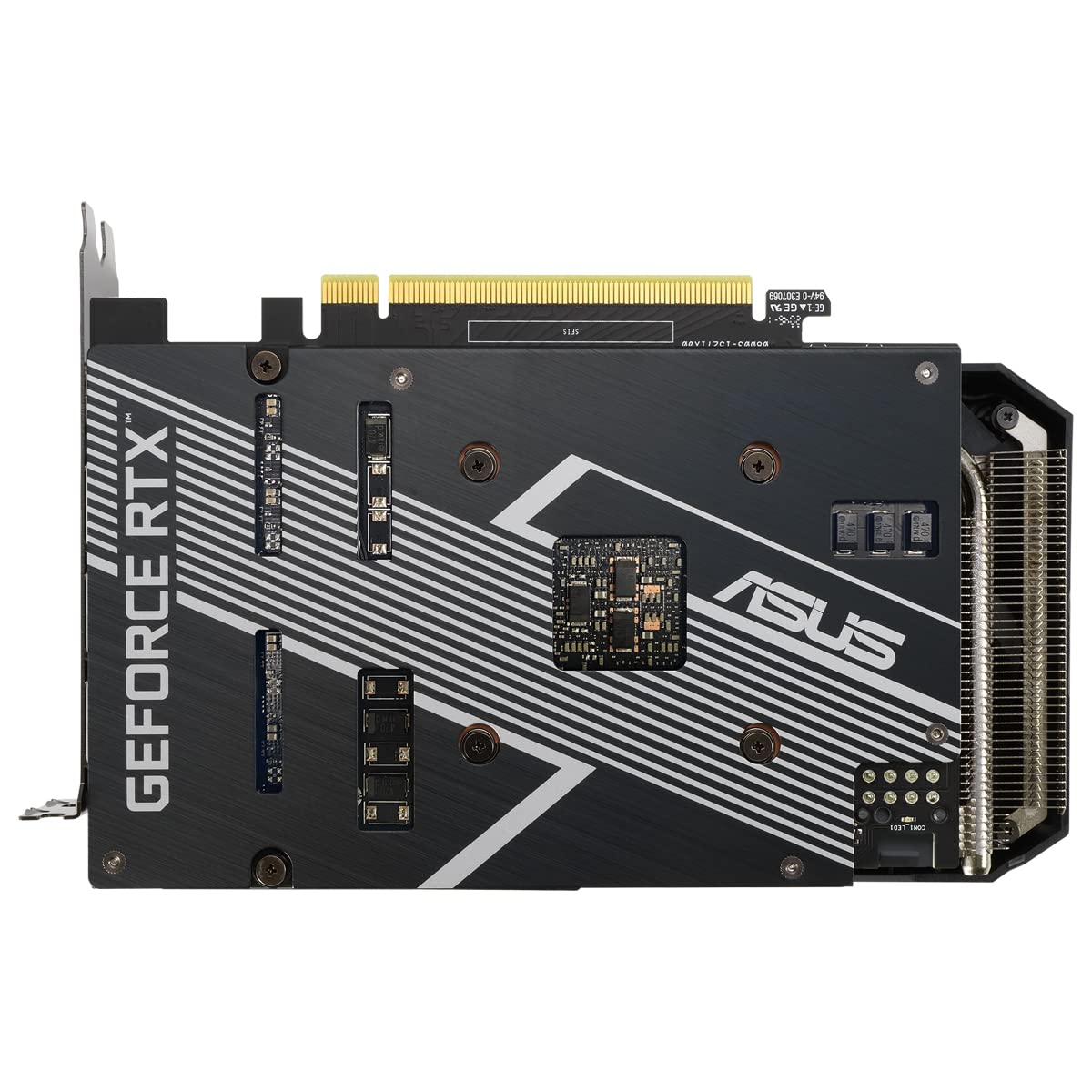 asus-dual-geforce-rtx-3050-v2-oc-8gb-gddr6-carte-graphique-gaming image 7