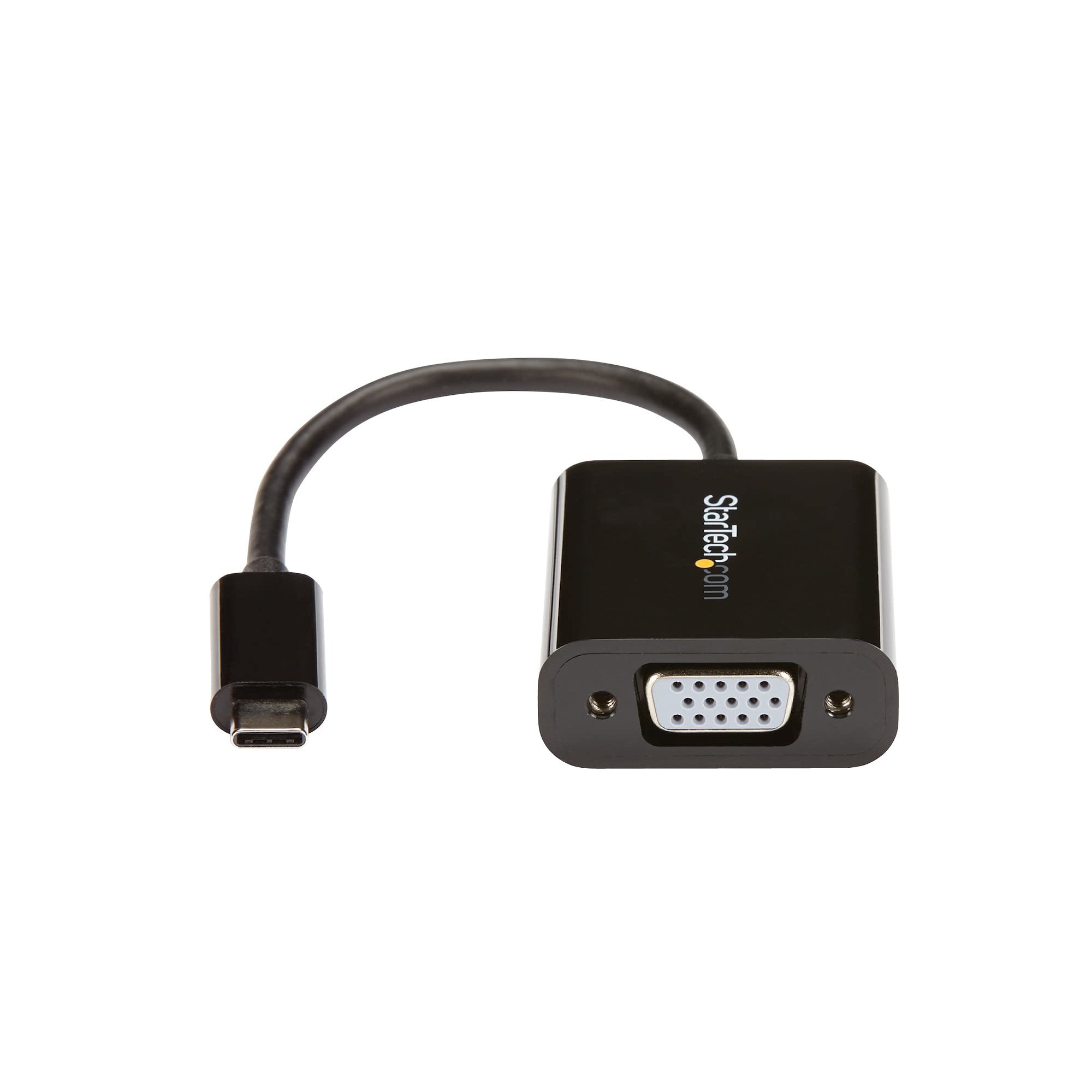 startech-com-cdp2vga-adaptateur-usb-c-vers-vga-1080p-full-hd image 5