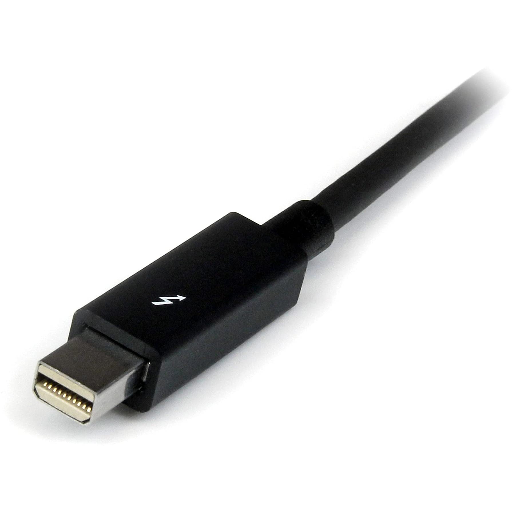 startech-com-tboltmm2m-c-ble-thunderbolt-2-vers-thunderbolt-2-m-m-m image 2