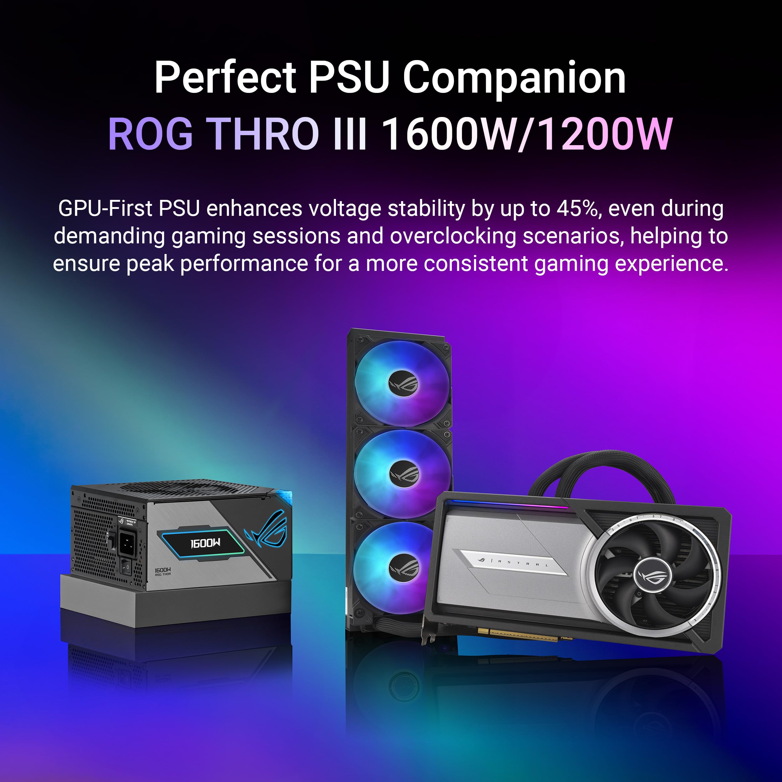 asus-rog-astral-lc-geforce-rtx-5090-32gb-gddr7-oc-edition-carte-graphique-gaming image 6