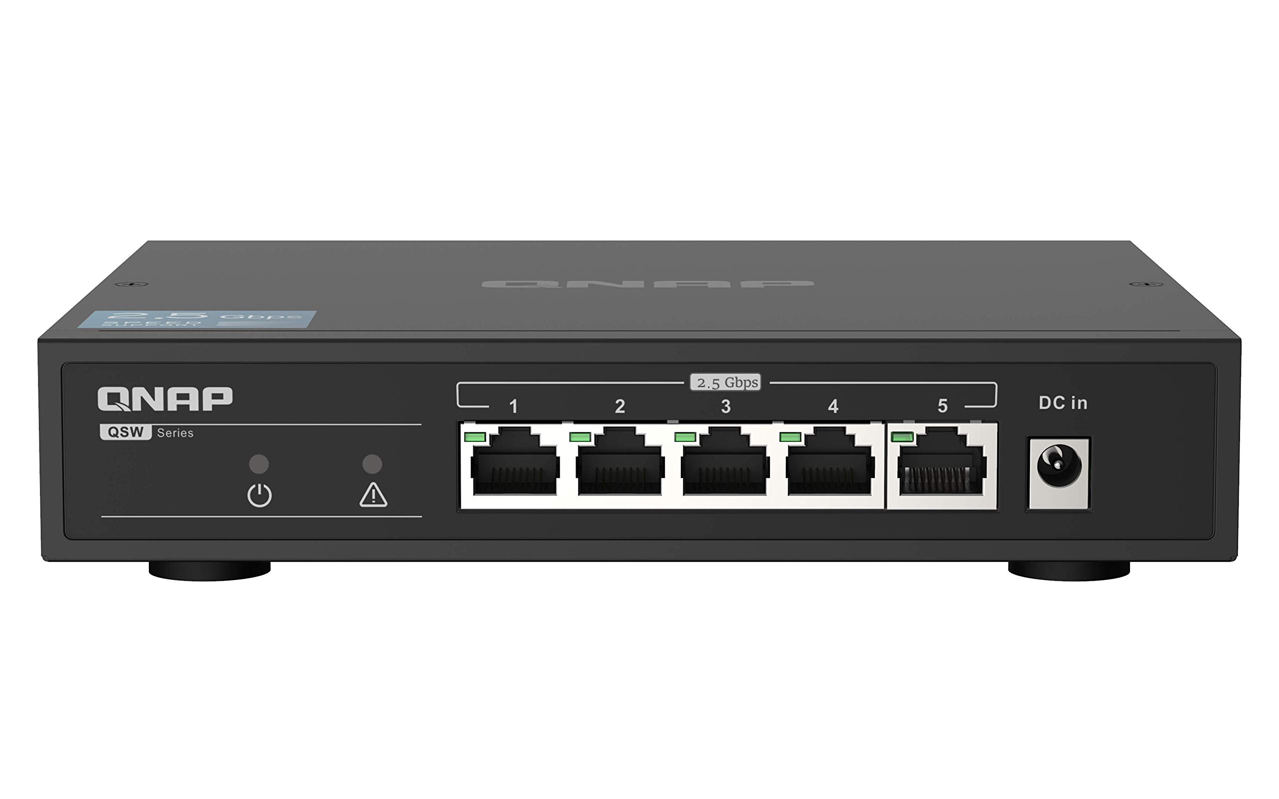 qnap-qsw-1105-5t-switch-5-ports-2-5gbe-non-manag-broadcom image 1