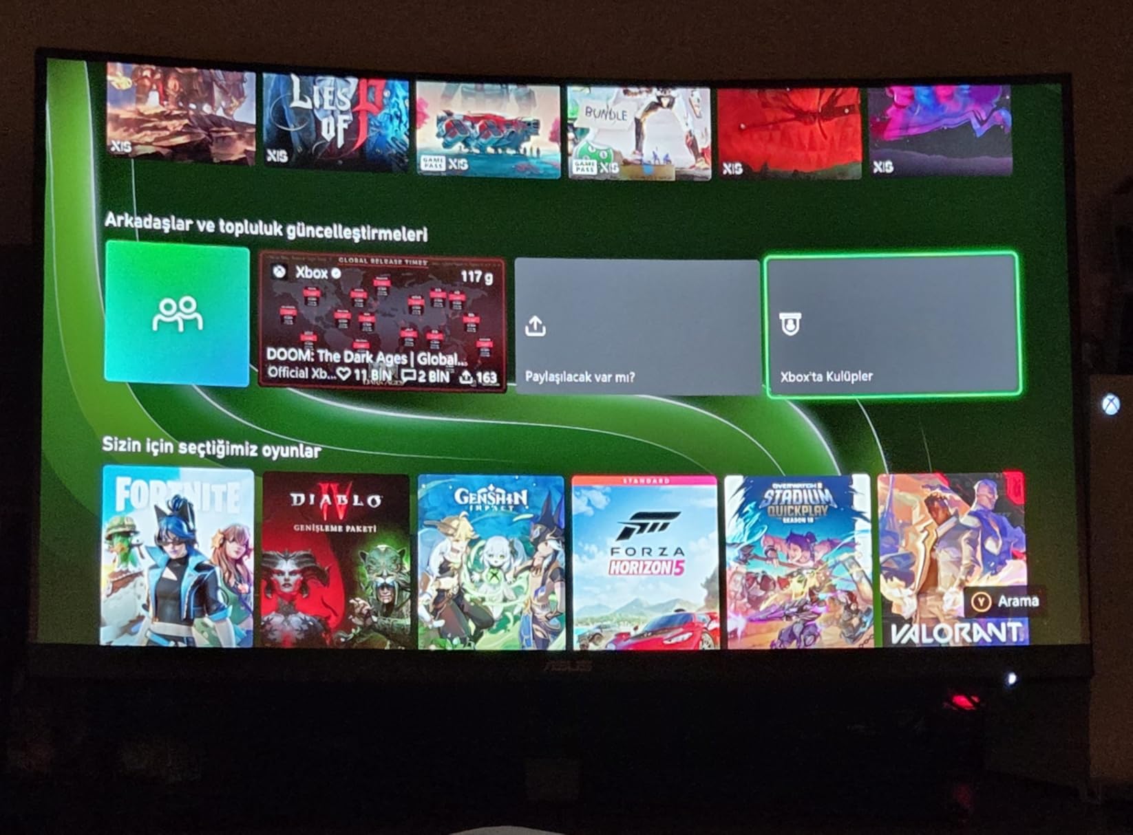 Parfait pour télétravail et jeu