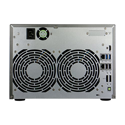 asustor-as7010t-i3-10-baies-serveur-nas-bureau image 7