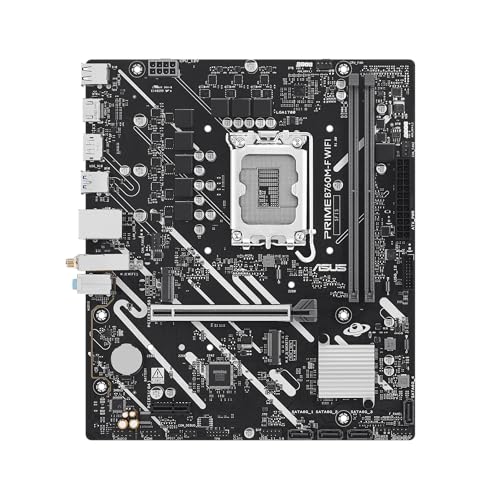 asus-rog-prime-b760m-f-wifi-carte-m-re-micro-atx-lga-1700-ddr5 image 8
