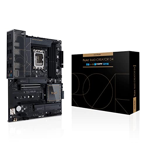 asus-proart-b660-creator-d4-carte-m-re-intel-lga1700-atx-ddr4-pcie-5-0 image 6