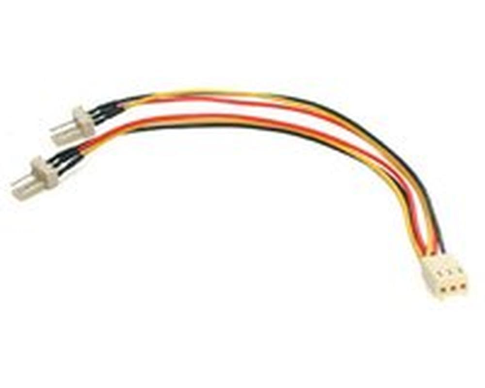 startech-com-tx3splitter-c-ble-y-ventilateur-tx3-3-broches-15-cm image 3