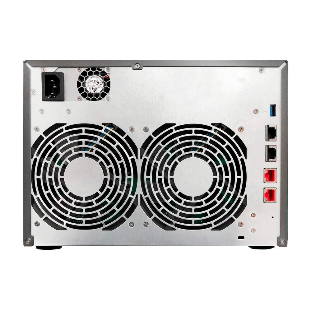 asustor-lockerstor-10-as6510t-nas-10-baies-2x-10gbe-2x-2-5gbe-m-2-nvme image 4