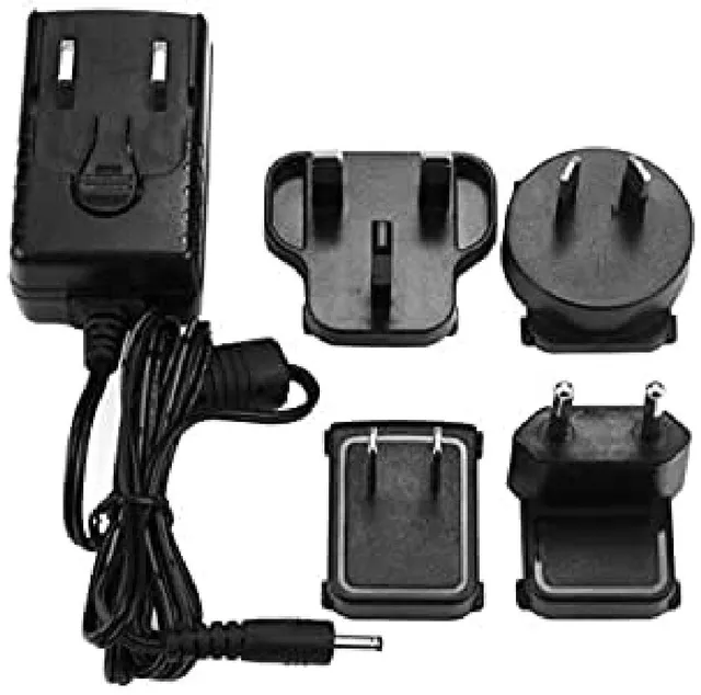startech-com-adaptateur-secteur-de-rechange-5v-2a-type-h-sva5h2neua image 1