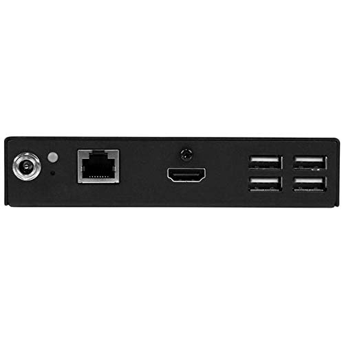 startech-com-st12mhdlanur-r-cepteur-vid-o-hdmi-usb-sur-ip-1080p image 4